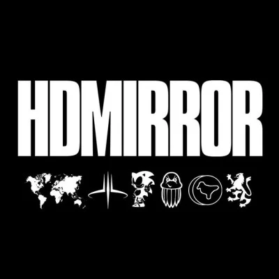 HDMIRRORBurst Open