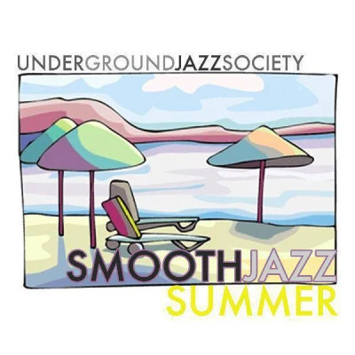 Underground Jazz Society