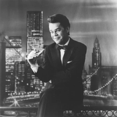 Buster PoindexterHit The Road Jack