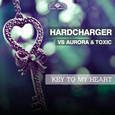 HardchargerGemma.BTalk to Me (Radio Edit) [Hardcharger vs. Aurora & Toxic] [feat. Gemma B.]