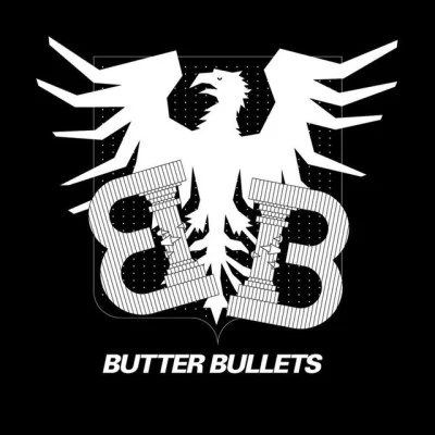 Butter BulletsSousou (Von Bikräv Remix)