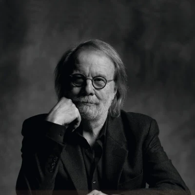 Benny Andersson