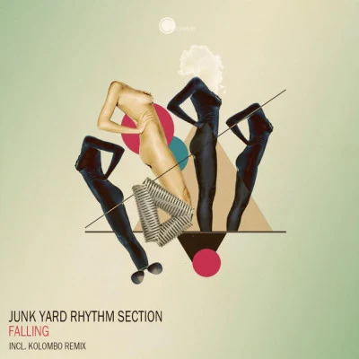 Junk Yard Rhythm SectionFalling (Kolombo Remix Edit)