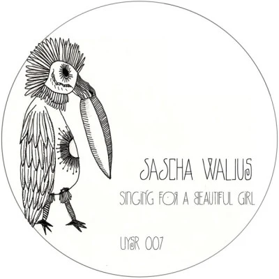 Sascha WallusNana beats