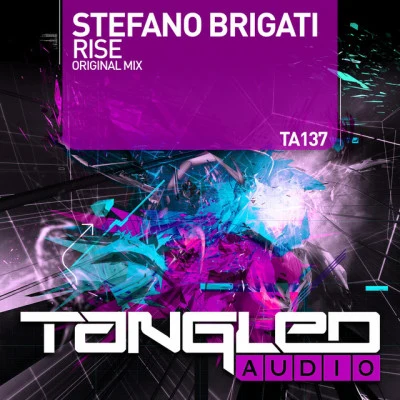 Stefano BrigatiDear Stranger **Exclusive Premiere** [UpOnly 375] (Mix Cut)