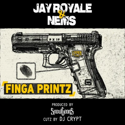 Jay RoyaleVinnie Pazaffairs in order