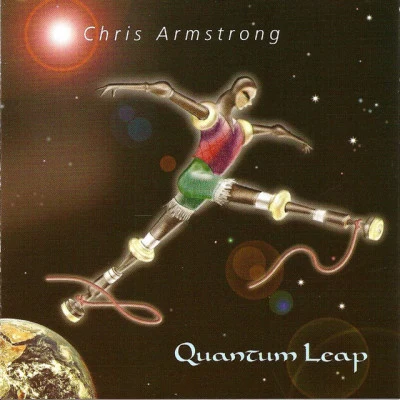 Chris ArmstrongTunnels - Original Mix