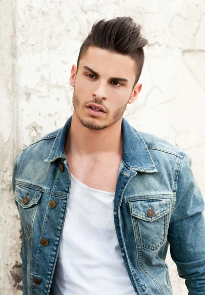 Baptiste Giabiconi/Master ShortieOxygen