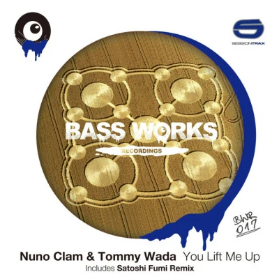 Tommy Wada/Dino MaggioranaUnity, Vol. 21 Compilation