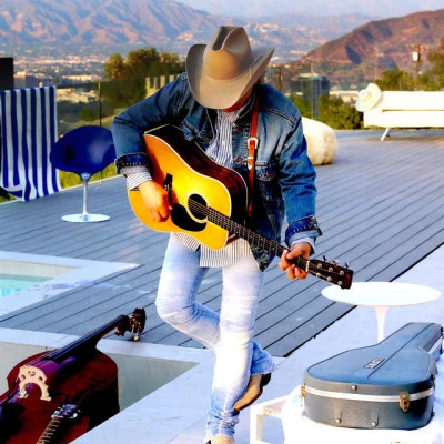 Dwight Yoakam