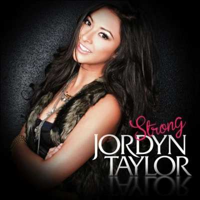 Jordyn TaylorWhats Good