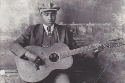 Blind Willie McTelldeath cell blues