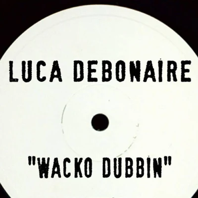 Luca Debonairescotty boyManos Parriba (Radio Edit)