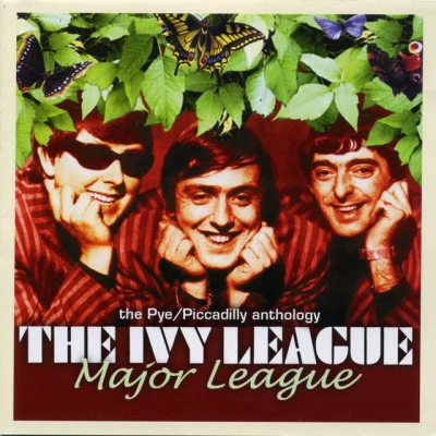 The Ivy LeagueTossin and Turnin