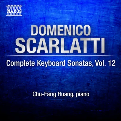 chu-fang HuangKeyboard Sonata in G Major, K.125L.487P.152