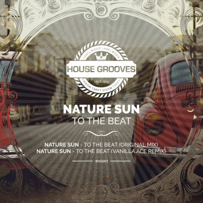 Nature SunGangsta **** (original mix)