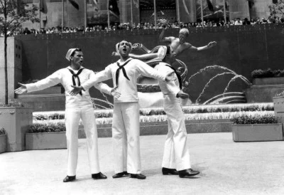 Gene KellySingin' in the Rain