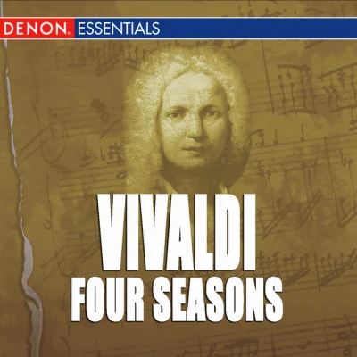 Musici di San MarcoAlberto LizzioAntonio VivaldiThe Four Seasons, Concerto No. 1 in E Major, Op. 8, RV 269 "Spring": III. Danza Pastorale - Allegro