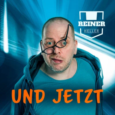 Reiner HellerWeil es dich gibt