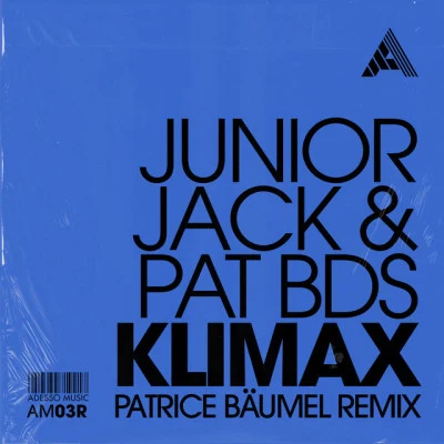 Pat BDSJunior JackKlimax (Darius Syrossian Remix)