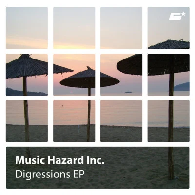 Music Hazard IncSunset