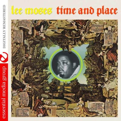 Lee Moses