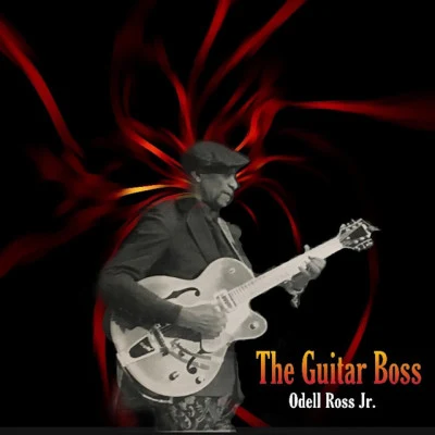 Odell Ross Jr,/Dave Repace/Wayman Tisdale/Derek AllenThe Guitar Boss