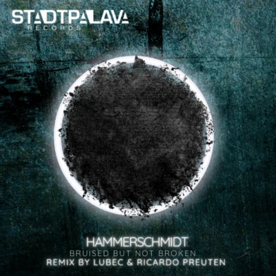 HammerschmidtCollective Paranoia (Schepper Remix)