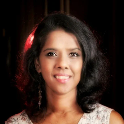 Mahalakshmi Iyer