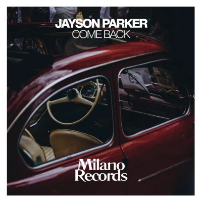 Jayson Parkercomeback (original mix)