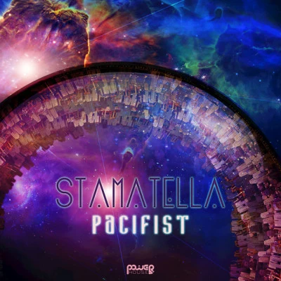 Stamatellaperfect (PSY chill progressive trance DJ mixed)