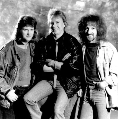 Barclay James HarvestShe Said