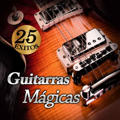 Guitarras Mágicas