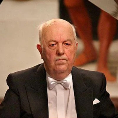 Ivan Moravec24 Preludes for Piano, Op. 28:No. 23 in F Major, Moderato