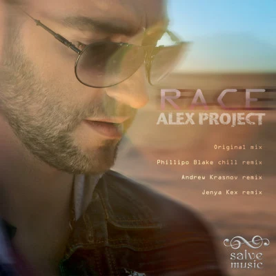 Alex Projecttime