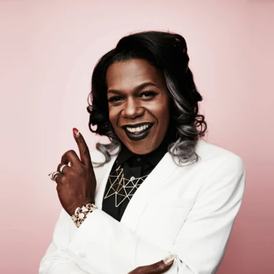 Big Freedia