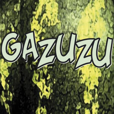 Gazuzugogo gorilla (vocal version)