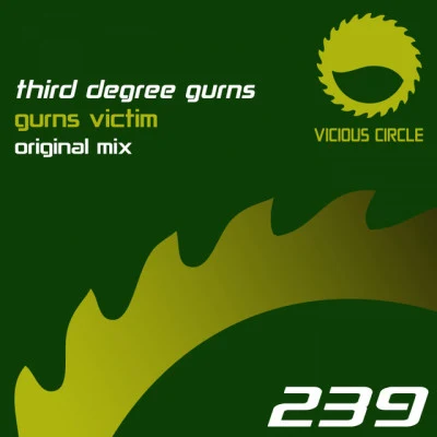 Third Degree GurnsHave Some Foot (Original Mix)