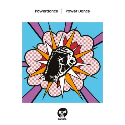 PowerdancePower Dance (Mousse T.'s Disco Shizzle Extended Mix) [Mixed]