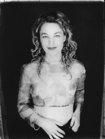 Jane Siberry