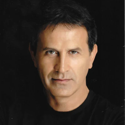 George Dalaras