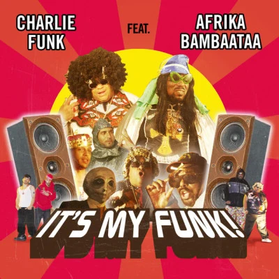 Charlie Funk