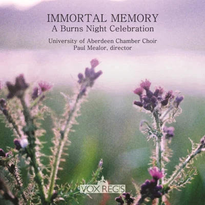 University of Aberdeen Chamber Choir