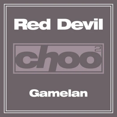 Red Devilgamelan