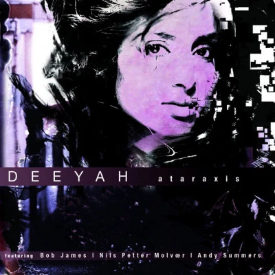 Deeyah/Kaya Project...& So It Goes