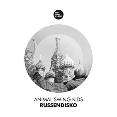 Animal Swing KidsRussendisko (Drauf & Dran Remix)