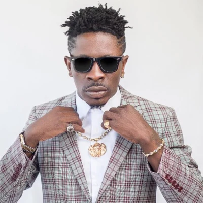 Shatta Wale