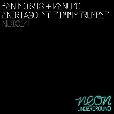 Ben Morris & VenutoRock You