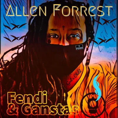 Allen Forrest