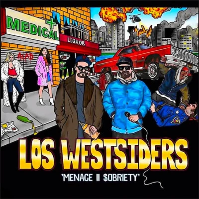 Los Westsiders